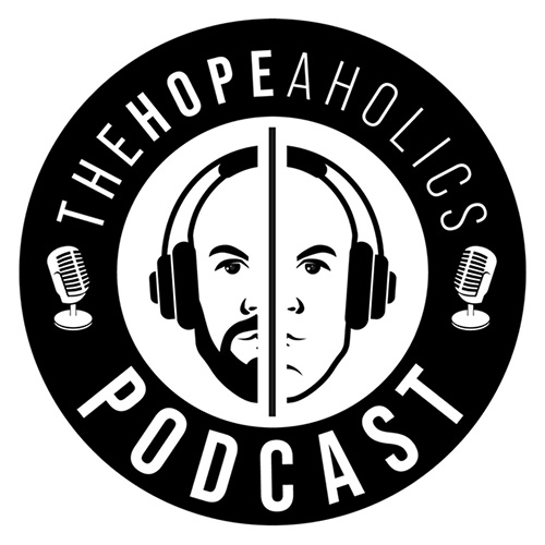 hopeaholics podcast