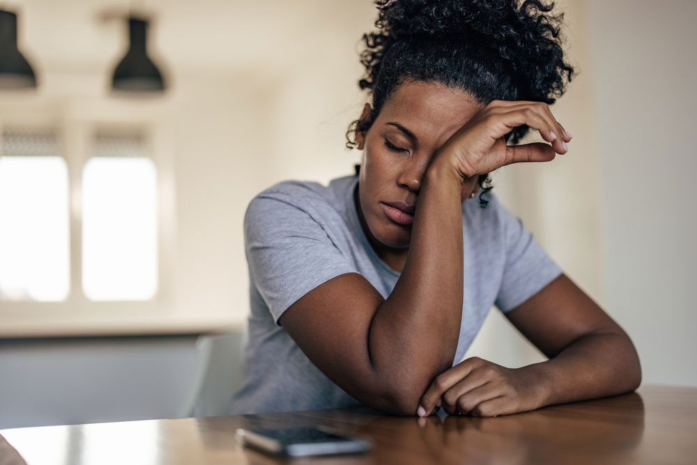 sleep comfort month November